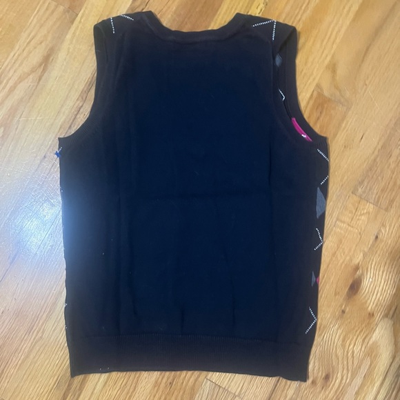 Tommy Hilfiger sweater vest - Picture 3 of 3